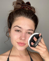 MakeUp Eraser - THE PUFF (5 pack): tone & deeply exfoliate | SALE MakeUp Eraser