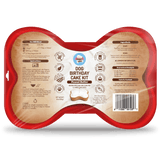 Dog Birthday Cake Kit Puppy Cake LLC