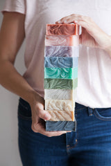 Old Whaling Company - Sea La Vie Bar Soap Old Whaling Company