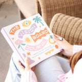 Studio Oh! - The Vision Board Journal Guided Journal Studio Oh!