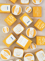 Old Whaling Company - Seaside Citrine® Bar Soap