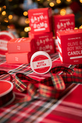 Old Whaling Company - Travel Size Seaberry Body Butter (2oz) Old Whaling Company