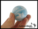 Curious Minds Toys - 1 NeeDoh Assorted Teenie Tiny Nee-Doh Soft Doh Filled Stretc Curious Minds Toys