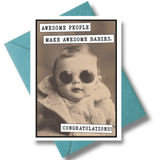 Katie Doodle | Vintage Greeting Cards, Unique Birthday Gifts - Baby Shower Cards | Funny Greeting Cards with Display Stand Katie Doodle | Vintage Greeting Cards, Unique Birthday Gifts