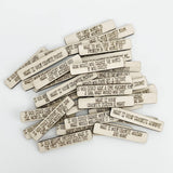 Family Conversations - Activity Jar Mud & Honey