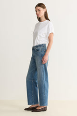 BNA in SADIE Warp & Weft