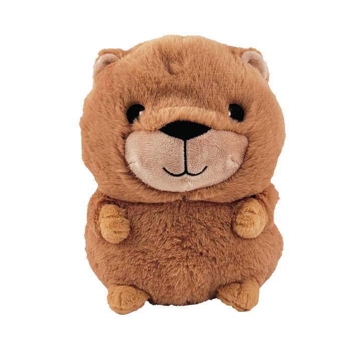 1i4 Group - Clara Capybara Warm Pal 1i4 Group