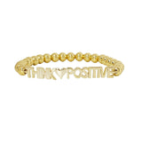 Love, Lisa - Karen's Powerful Reminder Bracelet Love, Lisa