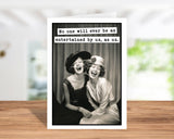 Katie Doodle |- Funny Birthday Greeting Cards for Sister, Best Friend Katie Doodle | Vintage Greeting Cards, Unique Birthday Gifts