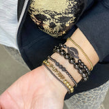 Love, Lisa - Karen's Powerful Reminder Bracelet Love, Lisa