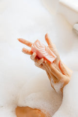 Old Whaling Company - Magnolia Bar Soap Old Whaling Company