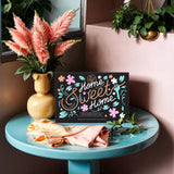 FinchBerry - Home Sweet Home 4 Pc Bath & Body Set Gift FinchBerry