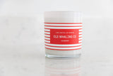Old Whaling Company - Seaberry Candle Old Whaling Company