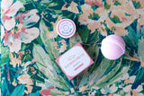 Old Whaling Company - Magnolia Bath Bomb Old Whaling Company