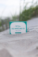 Old Whaling Company - Sea La Vie Bar Soap Old Whaling Company