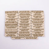 Mud & Honey - Couples Questions - Activity Jar Mud & Honey