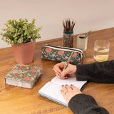 The Gifted Stationery Company - Note Block - William Morris - Cray The Gifted Stationery Company