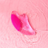 MakeUp Eraser - PUFF Eraser: 2n1 Gua Sha & Facial Scrubber MakeUp Eraser