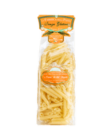 Zia Pia - Gluten Free Penne De Zite Rigate by La Fabbrica della Pasta Zia Pia