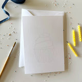 emily lex studio - Celebrate paintable notecards emily lex studio