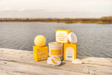 Old Whaling Company - Seaside Citrine® Bar Soap