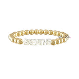 Love, Lisa - Karen's Powerful Reminder Bracelet Love, Lisa