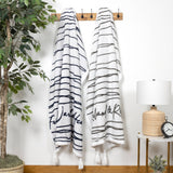 Friends Warm The Heart - 50" x 60" Plush Blanket Pavilion