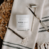 Sweet Water Decor - Silver Candle Care Kit - Home Decor & Gifts Sweet Water Decor