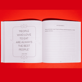 Hear Your Story - Mom, I Want to Learn Your Recipes Hear Your Story