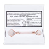 Santa Barbara Design Studio by Creative Brands - Facial Stone Roller Santa Barbara Design Studio by Creative Brands