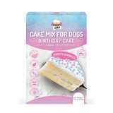 Puppy Cake Mixes with Icing Puppy Cake LLC