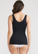 Womens- 2-Way Shaping Tank - Outlast® Seamless Yummie