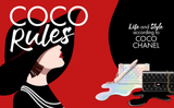 Coco Rules: Life and Style according to Coco Chanel Independent Publishers Group