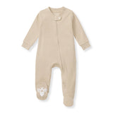 Burt's Bees Baby - Solid Rib Sleep & Play Burt's Bees Baby