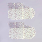 My Spa Life - Smooth Moves Peeling Foot Mask My Spa Life