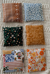 Heat Pad | Rice Bag | Square