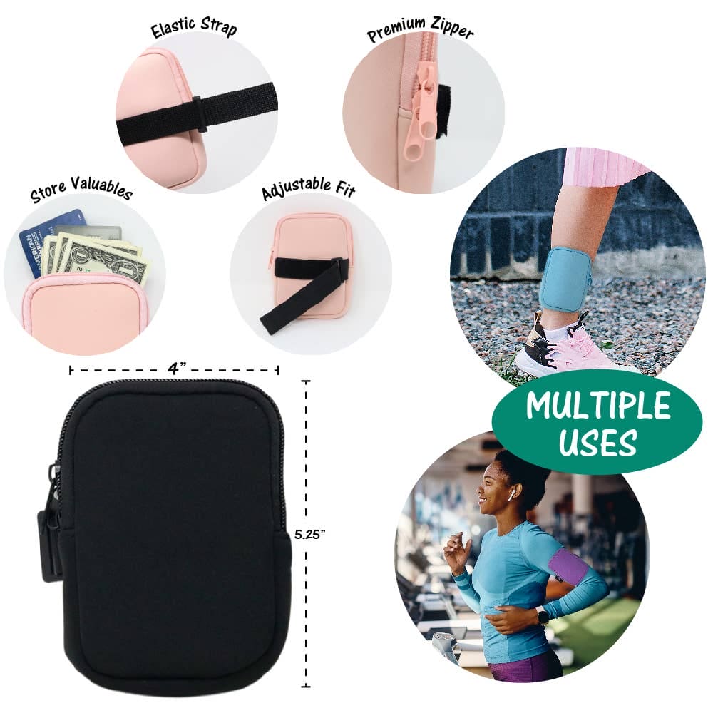 Taylor Swift Neoprene Tumbler Bag | Karma is My Boyfriend Seriously Shea