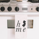 DWELL Home Shoppe - Personalized State Kitchen Towel DWELL Home Shoppe
