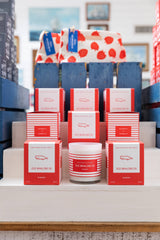 Old Whaling Company - Seaberry Candle Old Whaling Company