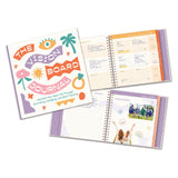 Studio Oh! - The Vision Board Journal Guided Journal Studio Oh!