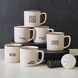 Santa Barbara Design Studio by Creative Brands - Coffee Mug - Pickleball Y'all Santa Barbara Design Studio by Creative Brands