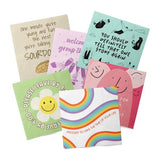 Hostess Cocktail Napkins