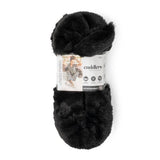 DM Merchandising - Hello Mello Cuddlers Heated Slippers Assortment DM Merchandising