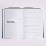 Hear Your Story - Dad, I Want to Hear Your Story: Popular Father's Day Gift Hear Your Story