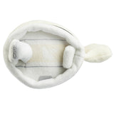 Dog - Snuggly Cup - Ivory Haute Diggity Dog