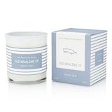 Old Whaling Company - Coastal Calm® Candle Old Whaling Company