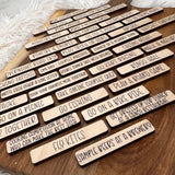 Date Night - Idea Jar Mud & Honey