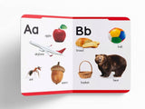 My First Padded Book of Alphabet Independent Publishers Group
