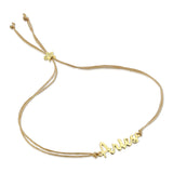 Zodiac Bracelets
