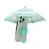 Cell Phone Cabana Boy Phone Umbrella